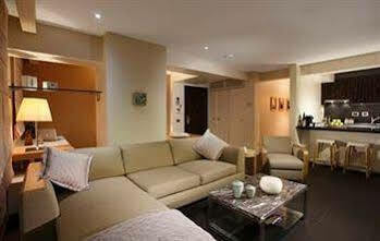 Deris Bosphorus Apartamento