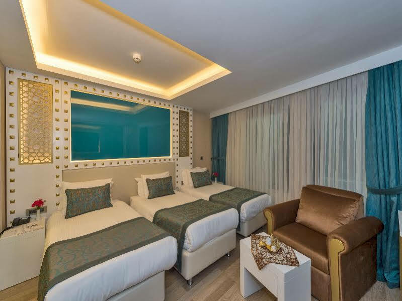Hotel Great Fortune & 5*