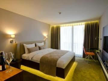 Inncity Nisantasi Hotel
