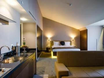 Inncity Nisantasi 3*