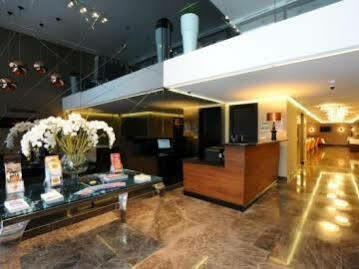 Inncity Nisantasi Hotel