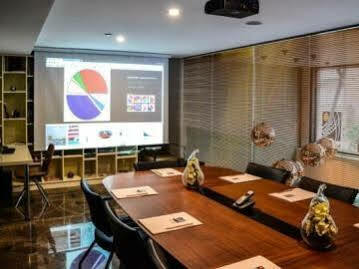 Inncity Nisantasi Hotel Istanbul