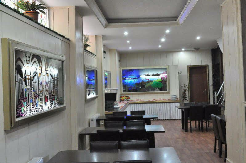 Kaya Madrid Hotel