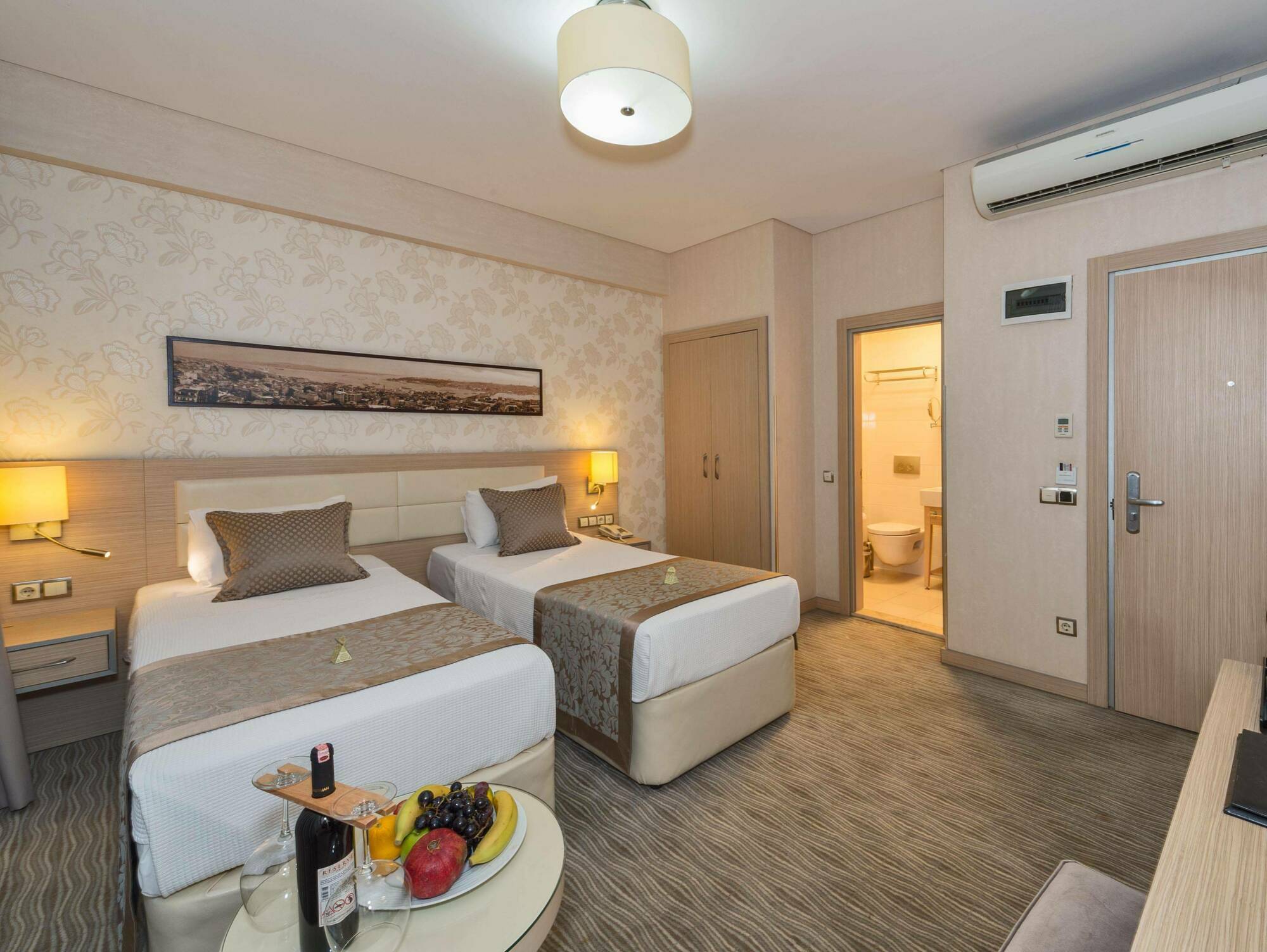 Galata La Bella 4* Istanbul