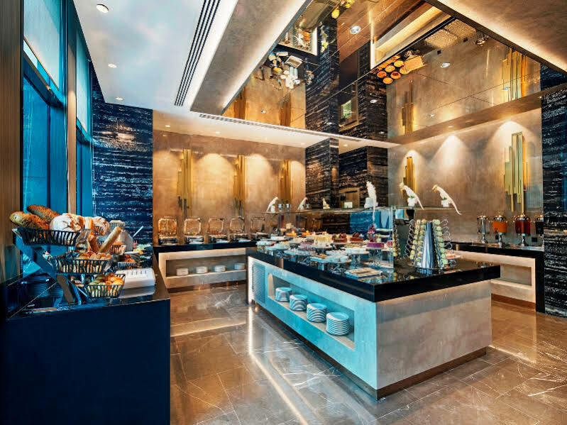Doubletree By Hilton - Piyalepasa Hotel 5*