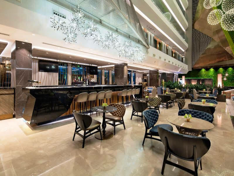 Doubletree By Hilton - Piyalepasa