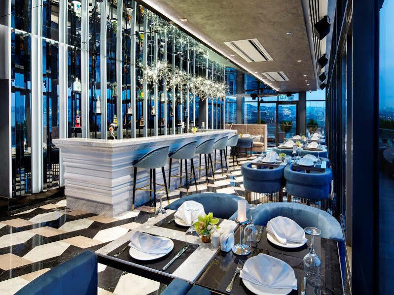 Hotel Doubletree By Hilton - Piyalepasa 5*
