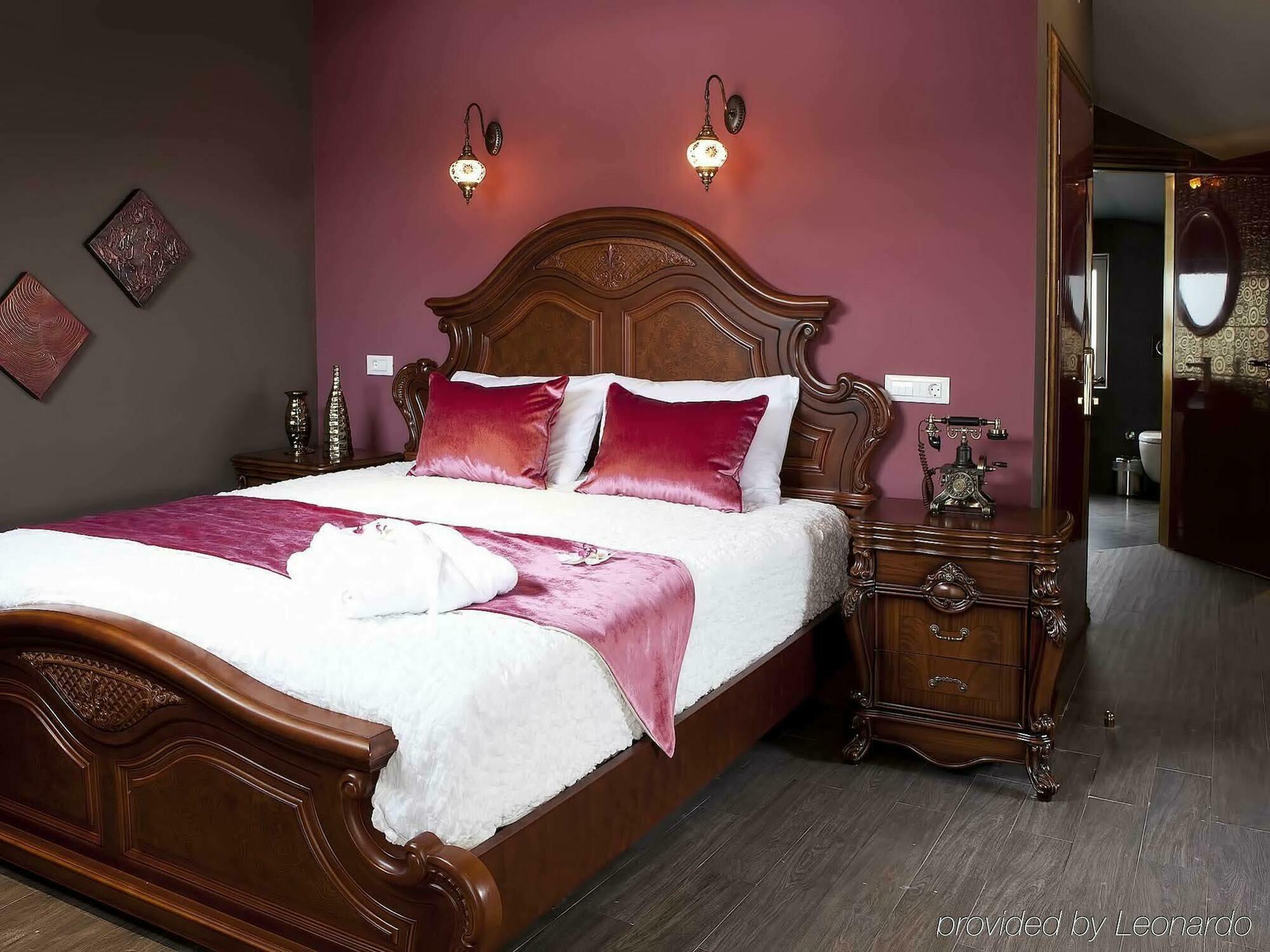 Mood Design 4* Istanbul