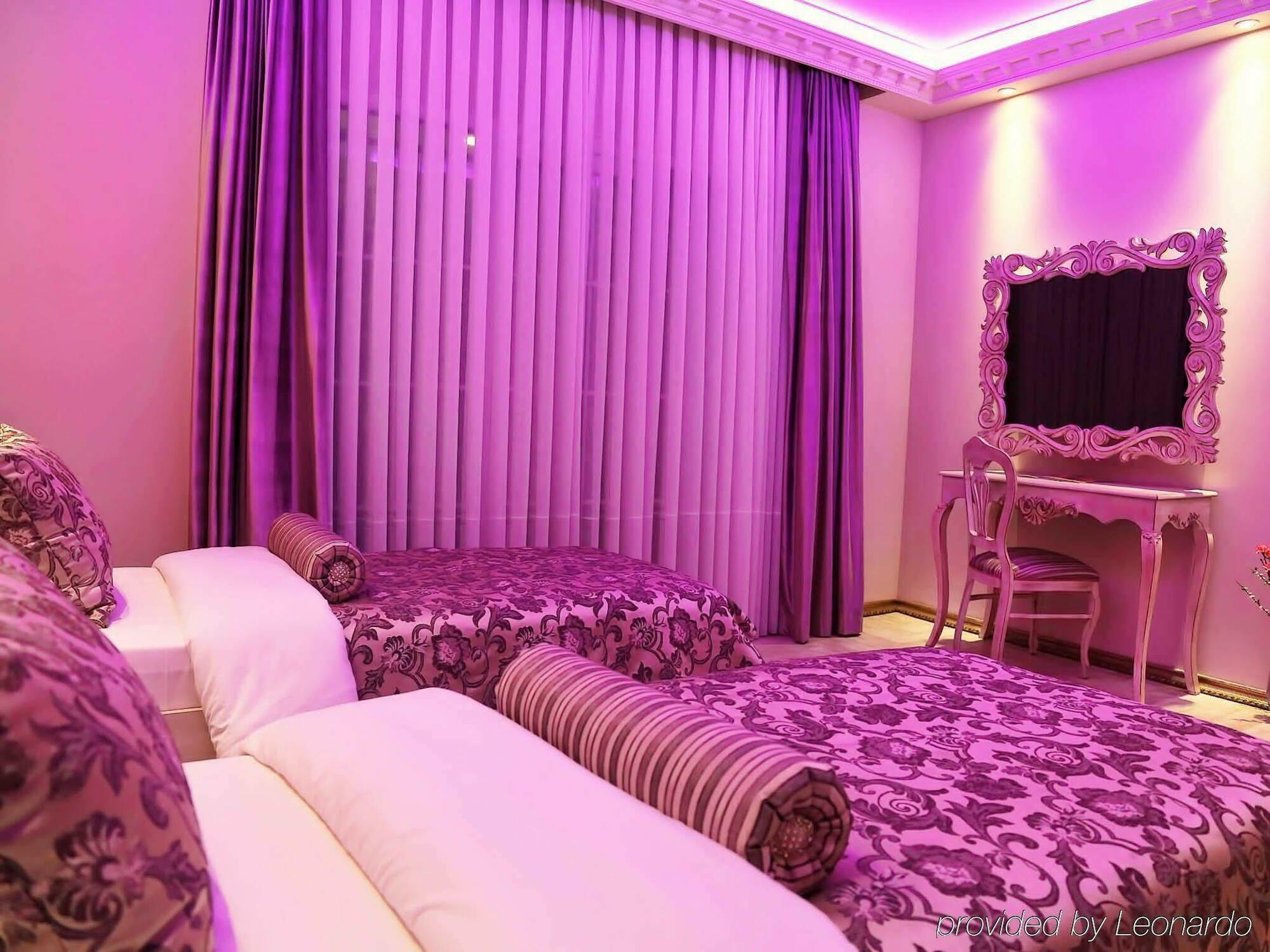 Mood Design Hotel