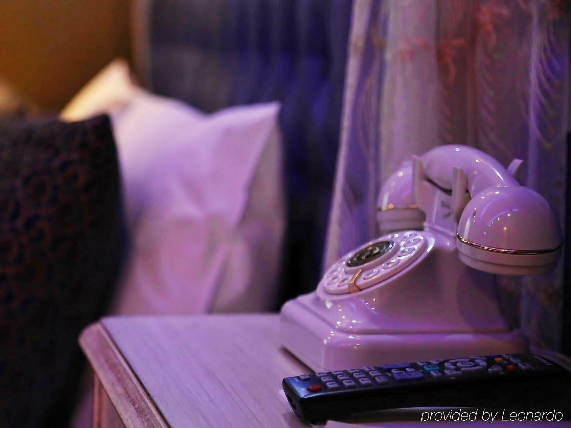 Mood Design Hotel 4*