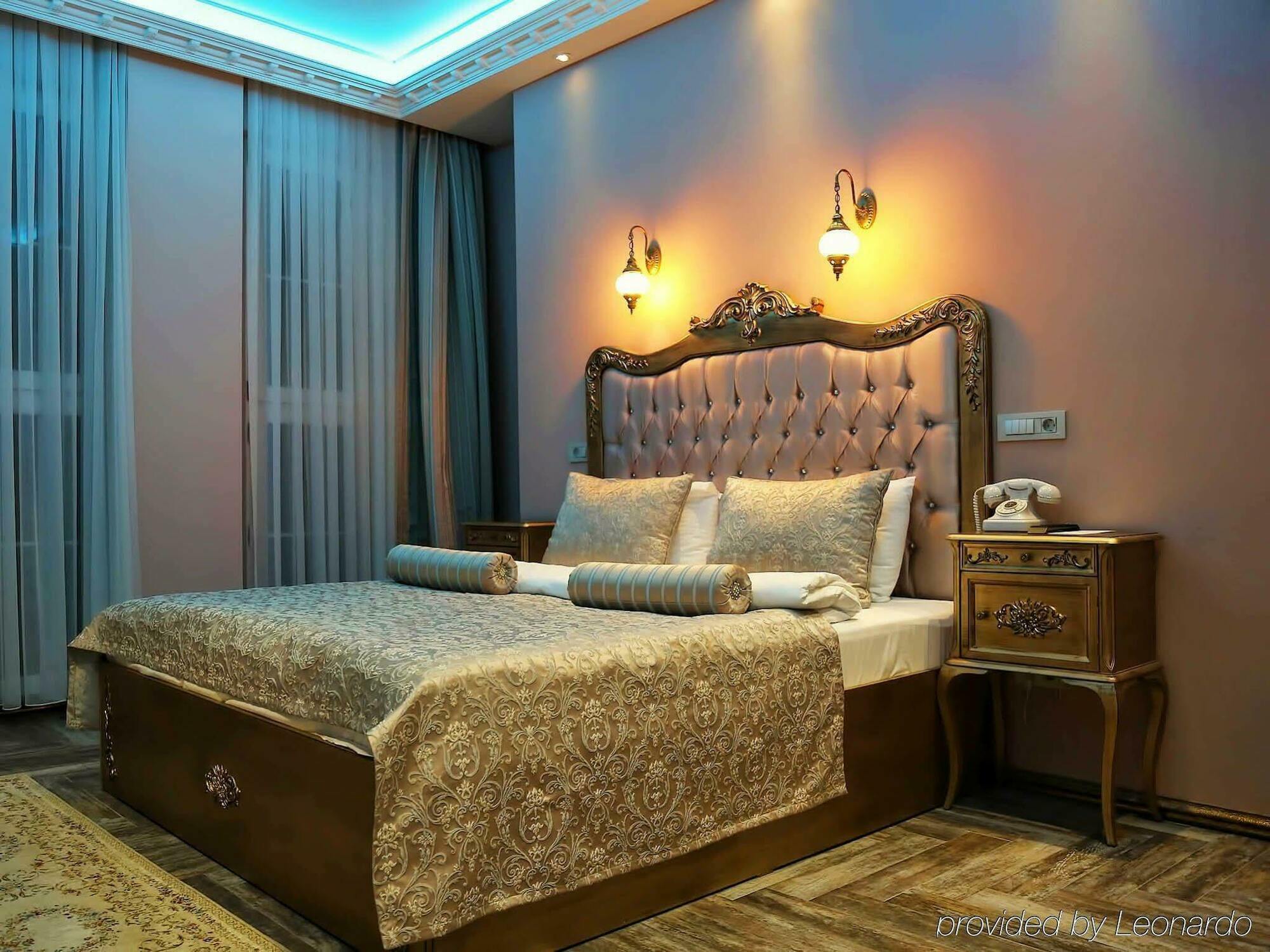 Mood Design 4* Istanbul