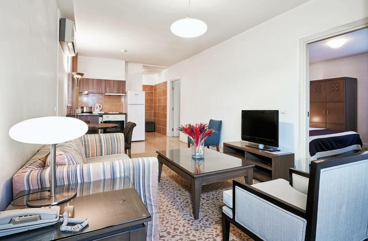 Apart Otel The Marmara Suadiye 3*