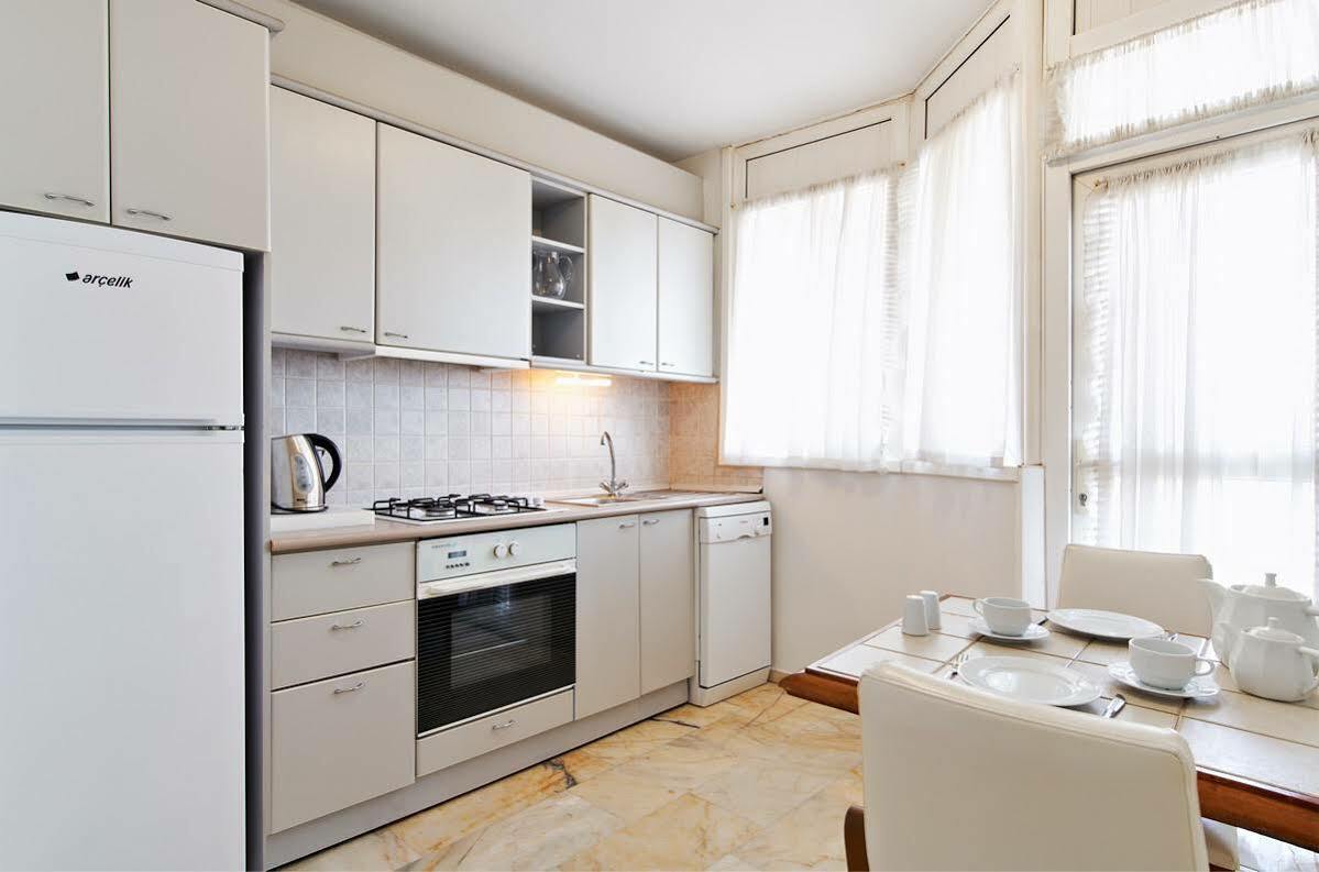 The Marmara Suadiye 3*