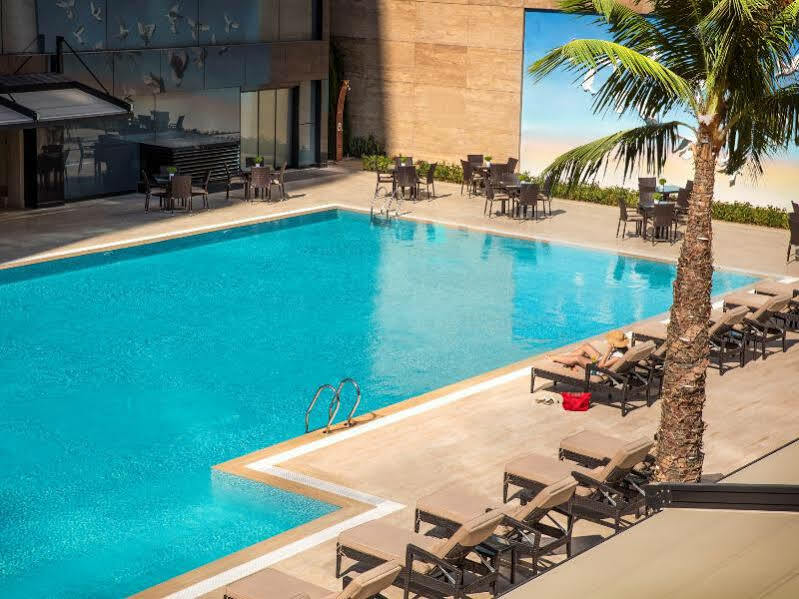 Tango Arjaan By Rotana 5* Istanbul