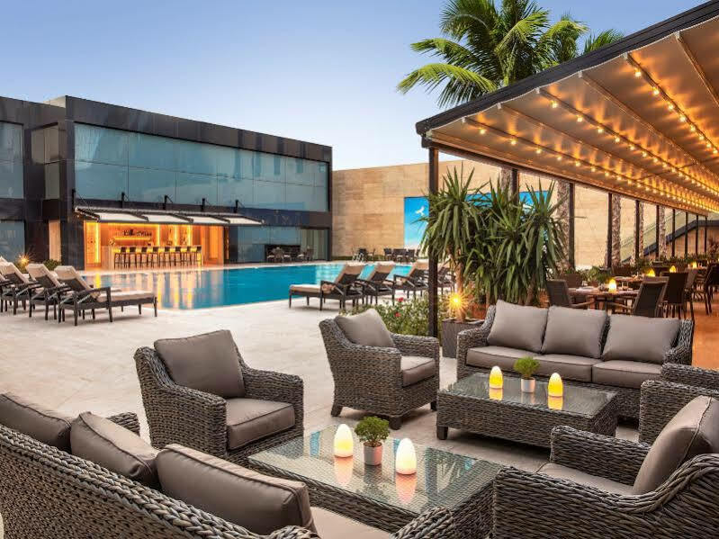 Tango Arjaan By Rotana İstanbul