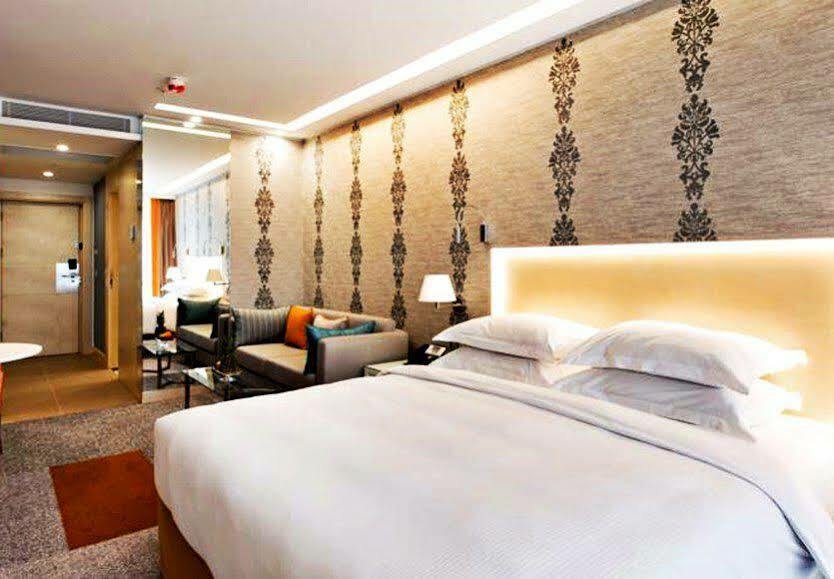 Tango Arjaan By Rotana 5*