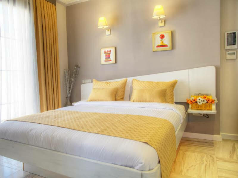 Selection Premium Hotel 4*