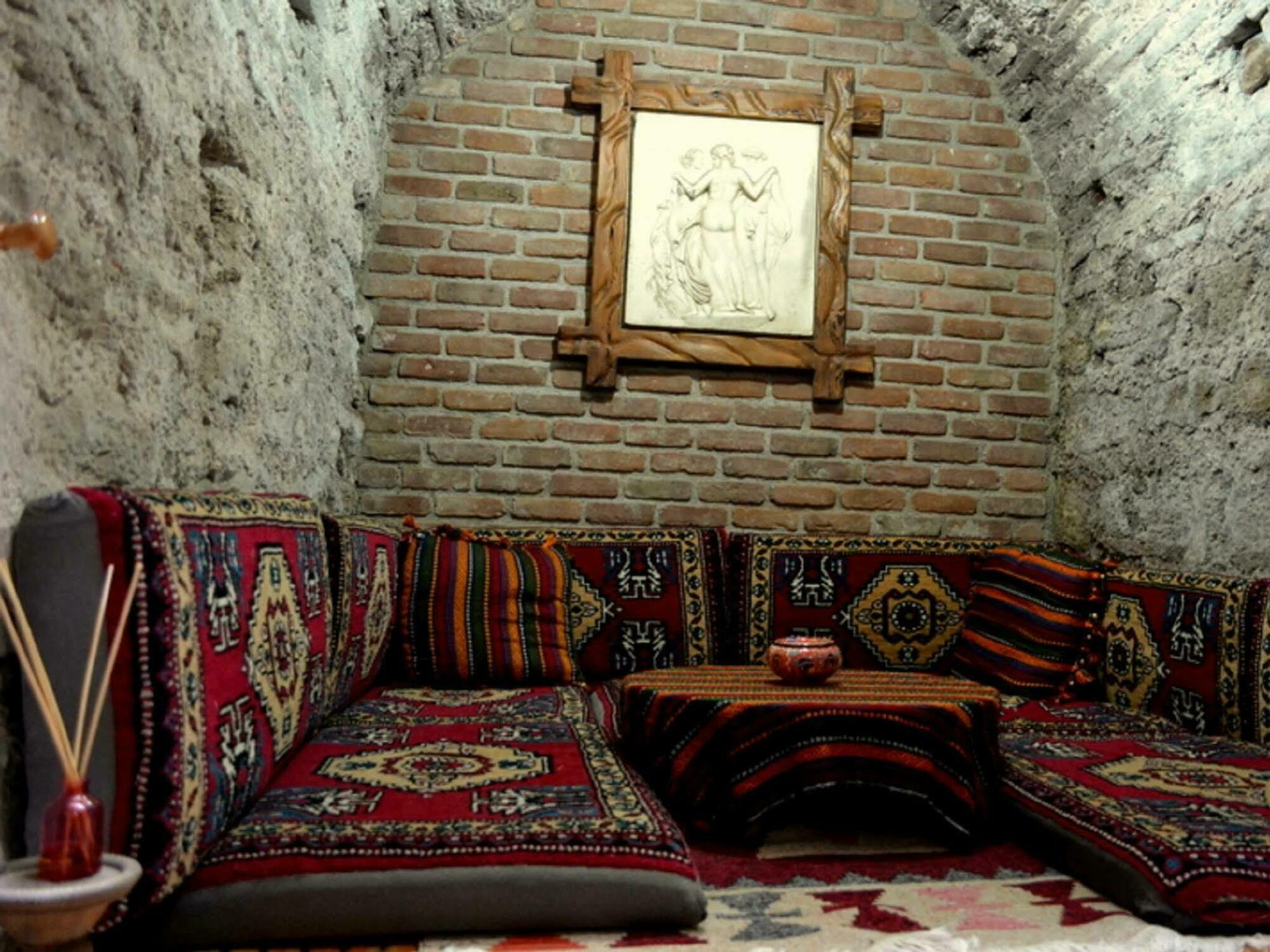 Hotel Divalis Istambul