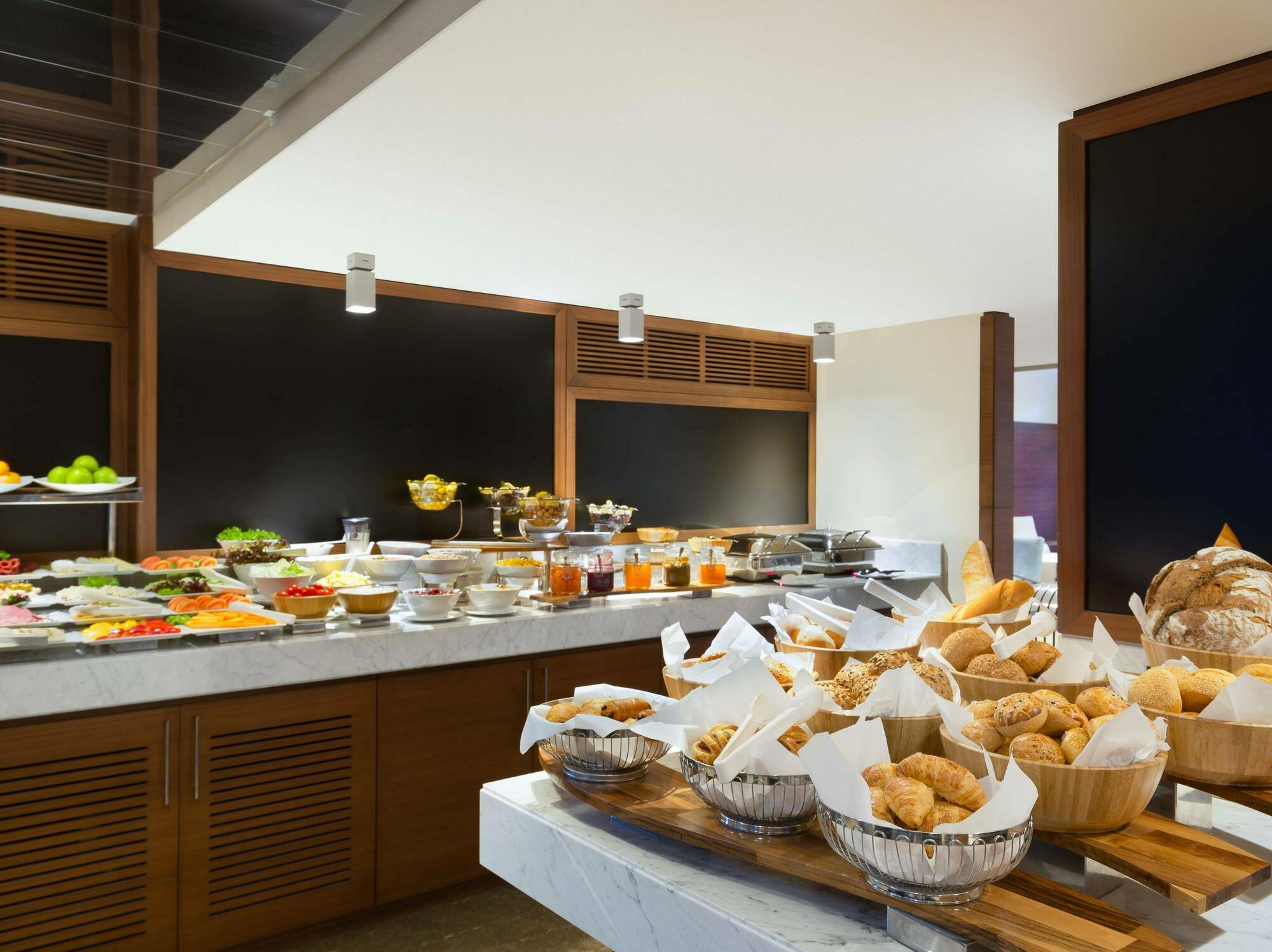 Hotel Ac Macka Istambul