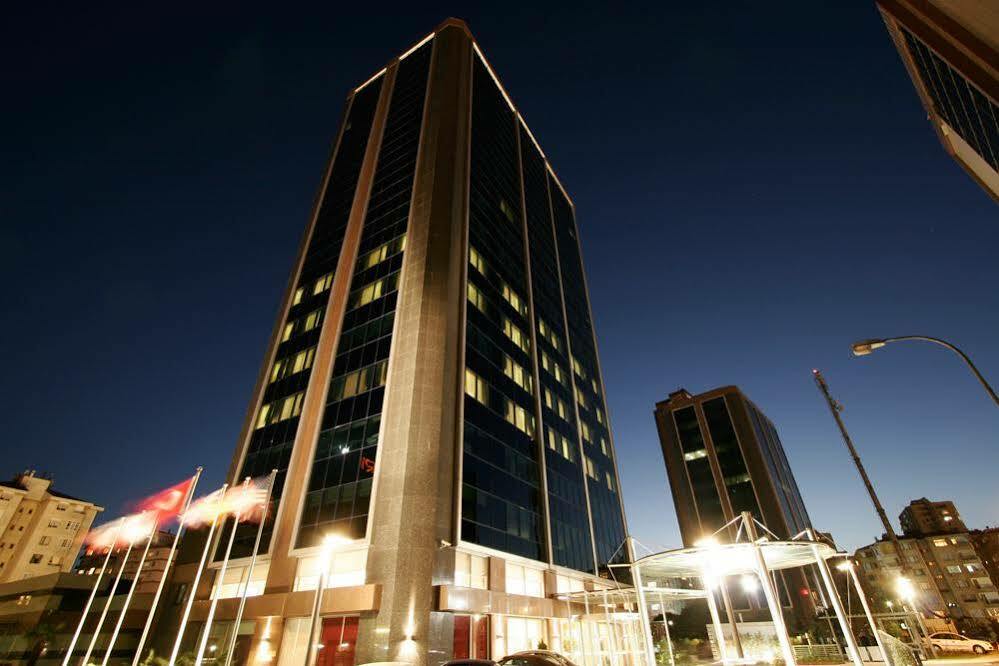 Byotell 5* Istanbul