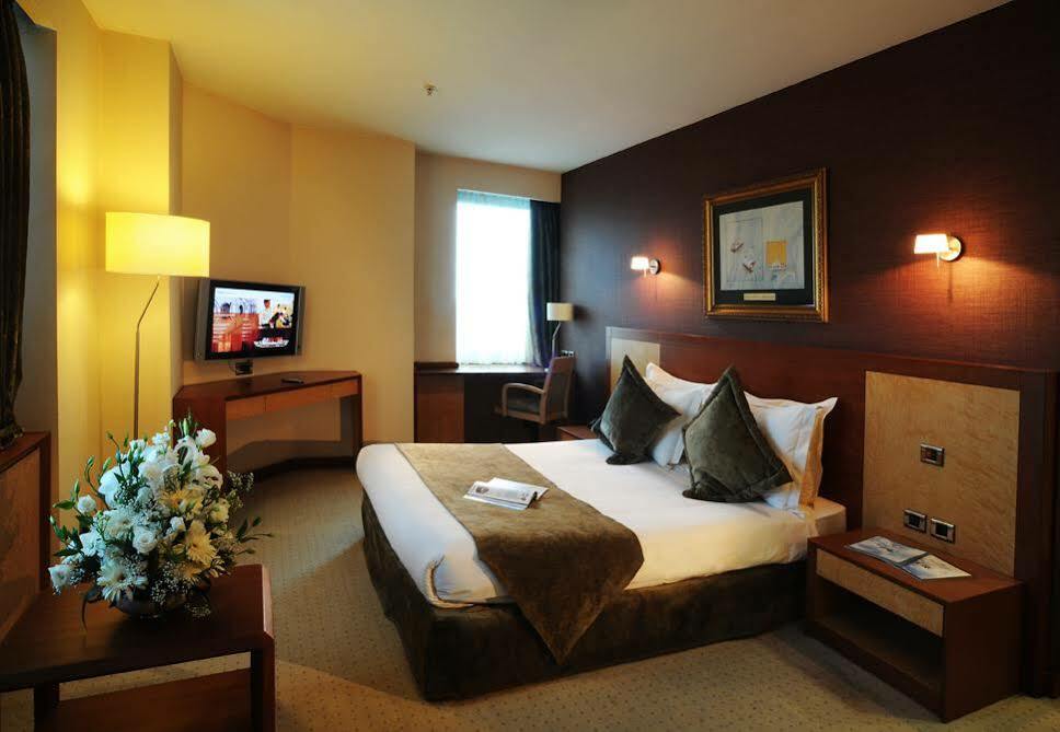 Byotell 5* Istanbul