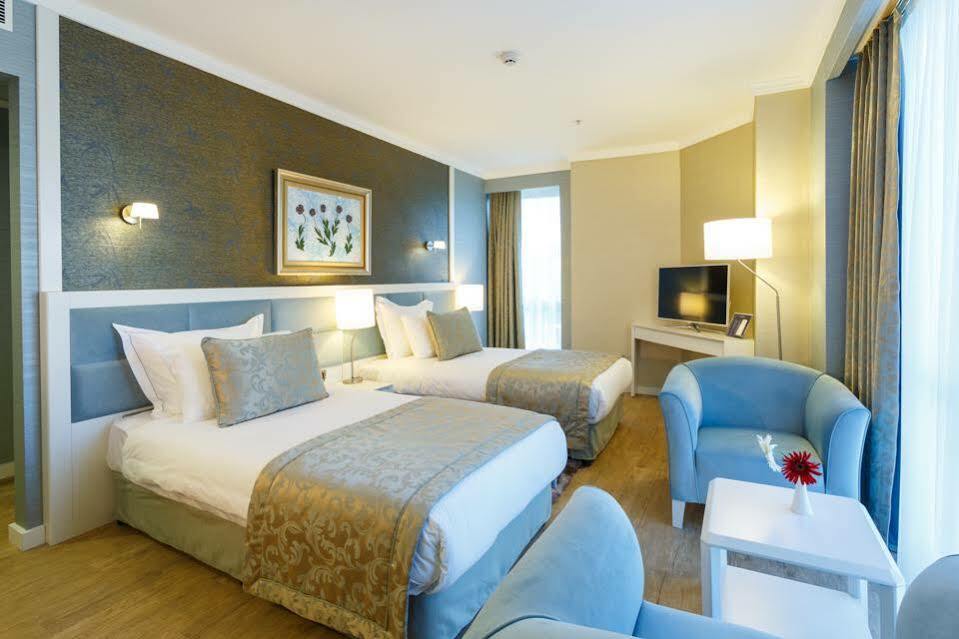 Byotell Hotel 5*