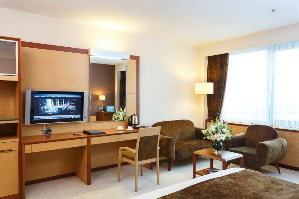 Hotel Byotell 5*