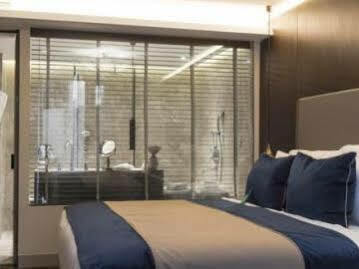 Apart Otel Noble22 Suites-special Category 3*