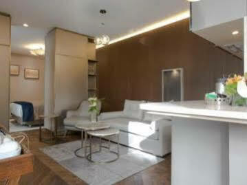 Noble22 Suites-special Category İstanbul