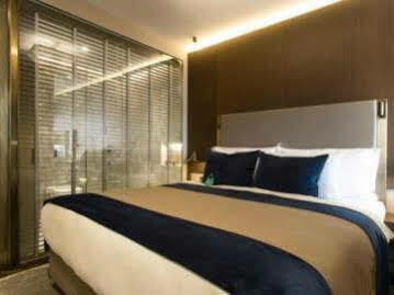 Noble22 Suites-special Category Apart Otel İstanbul