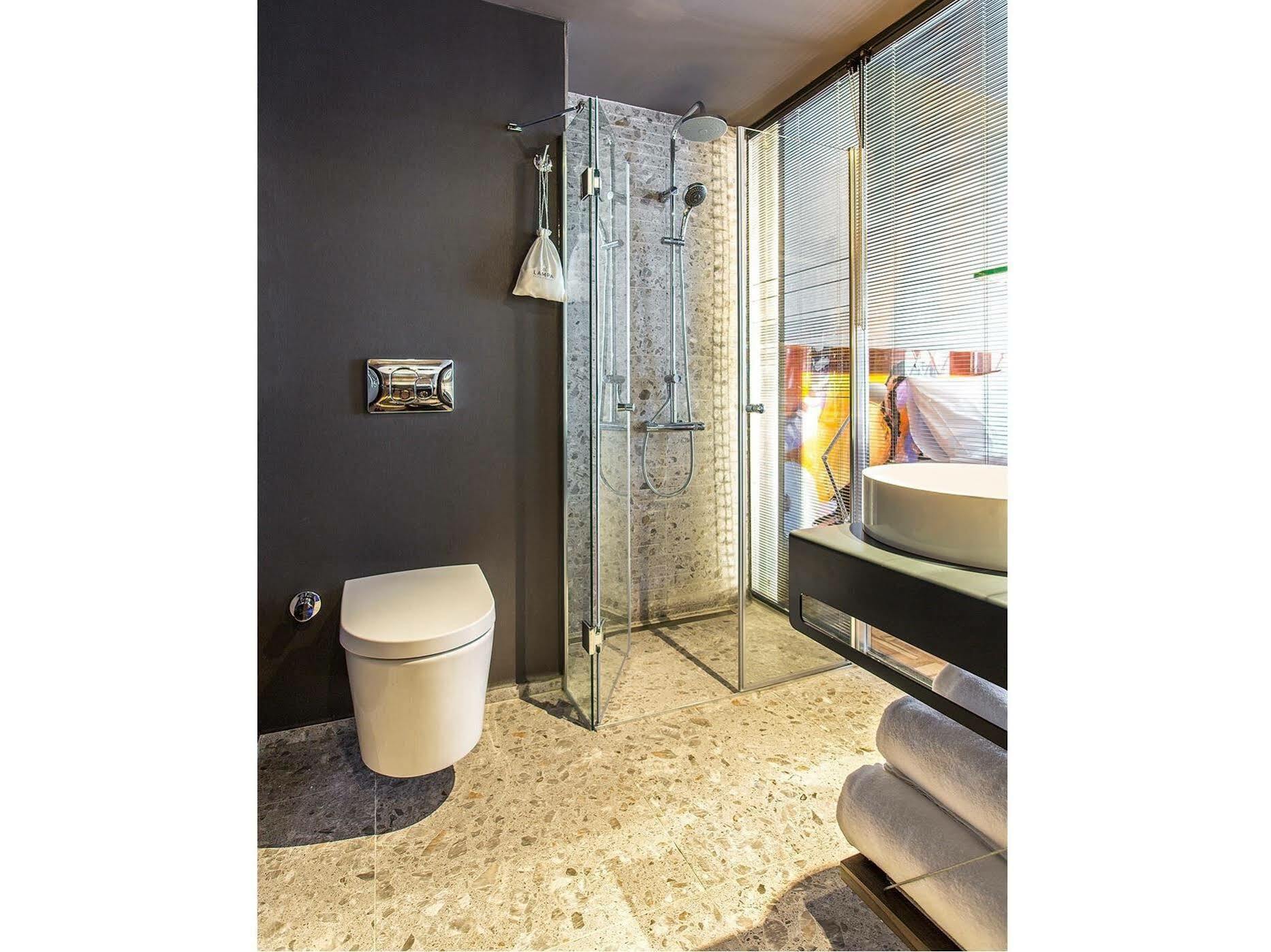Lampa Design Hotel-special Category Hotel 4*