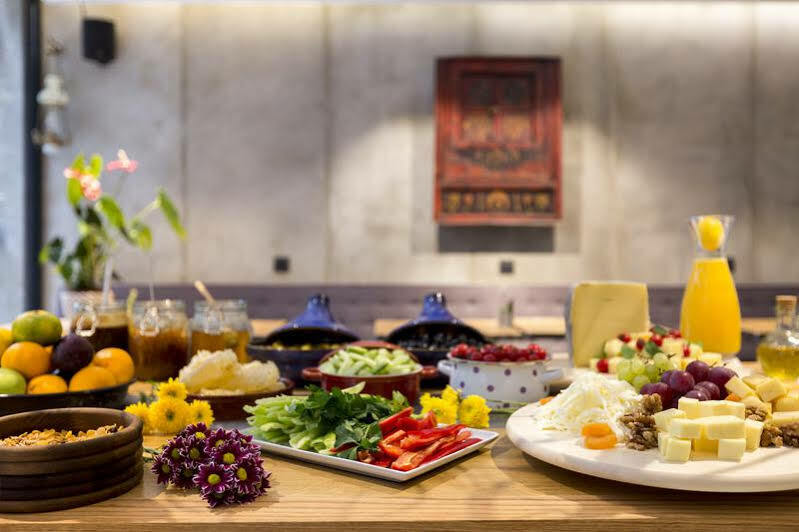 Lampa Design Hotel-special Category Hotel Istanbul
