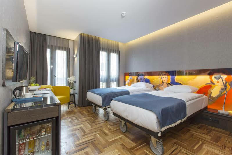 Lampa Design Hotel-special Category