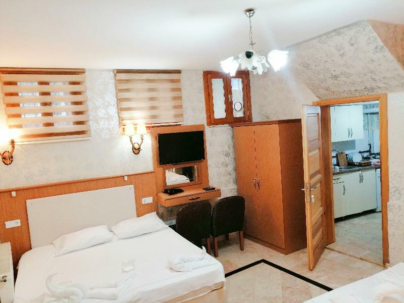Hotel Sydney 2*