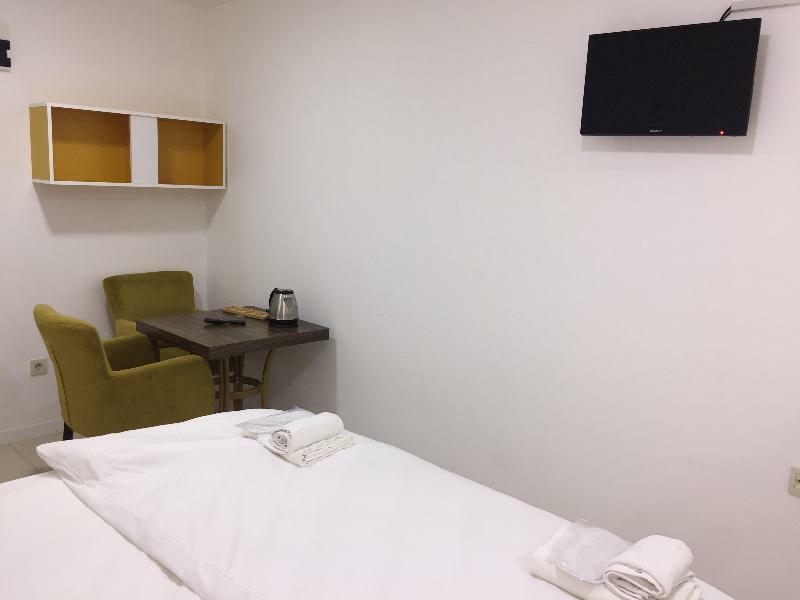 Guest house Nokta Istanbul