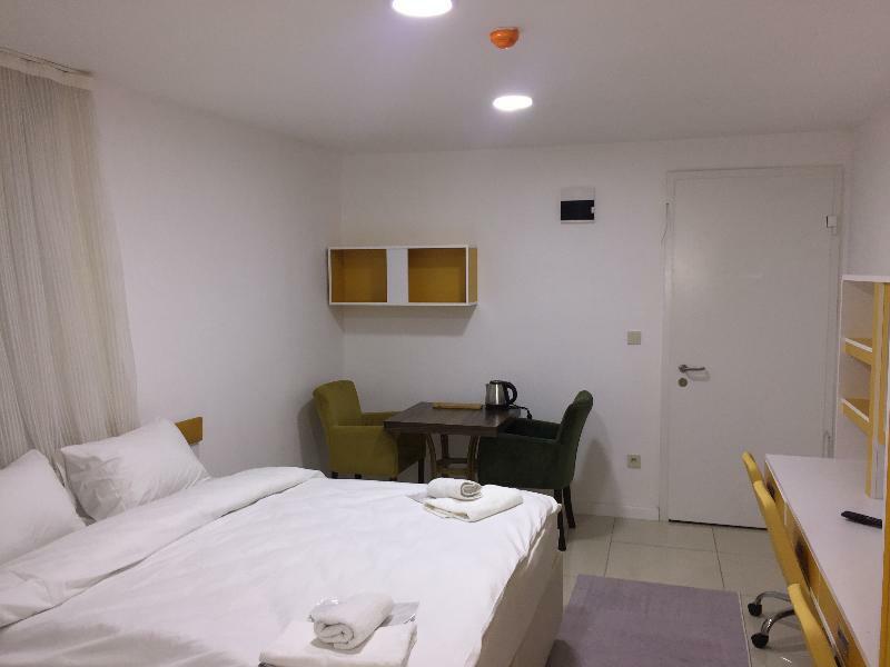 Nokta 3* Istanbul