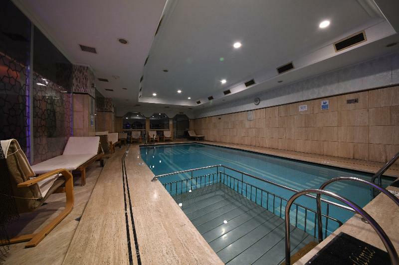 Style Star Hotel Istanbul