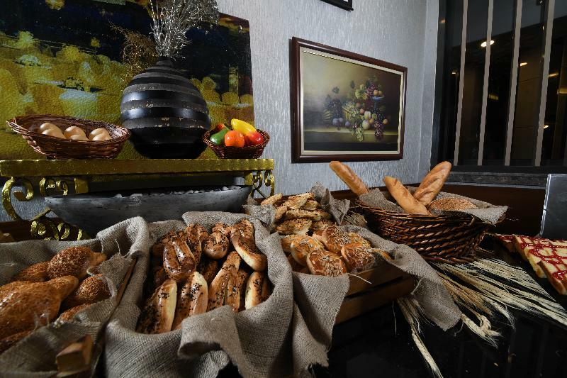 Style Star Hotel Istanbul