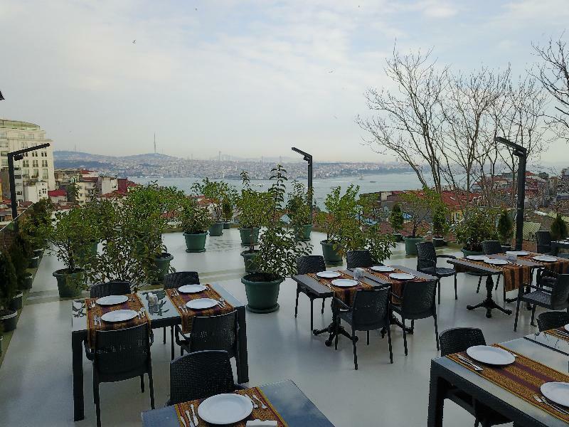 Hotel Style Star Istanbul