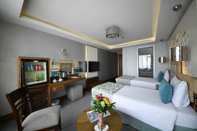 Hotel Style Star Istanbul
