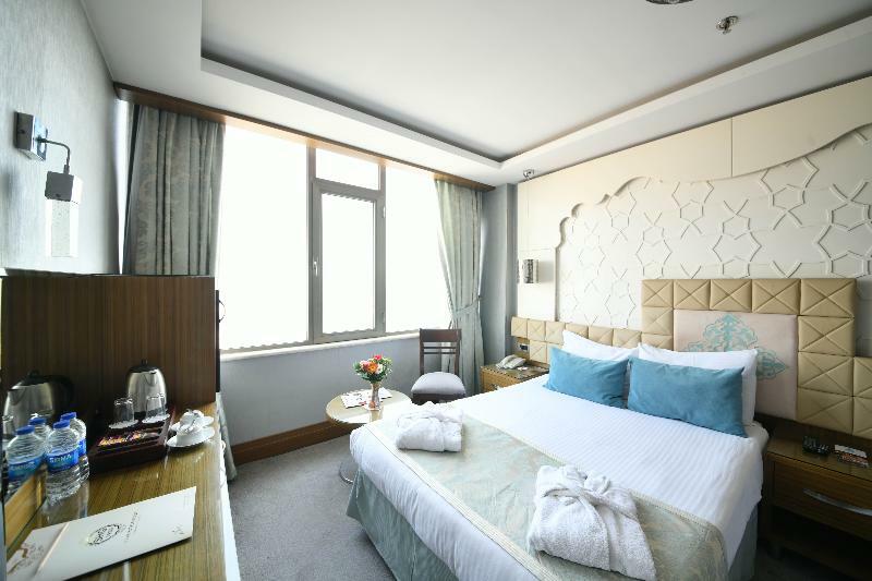 Style Star 4* Istanbul
