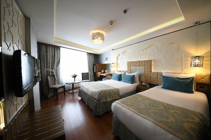 Hotel Style Star