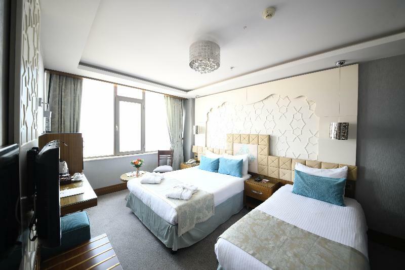 Style Star Hotel Istanbul
