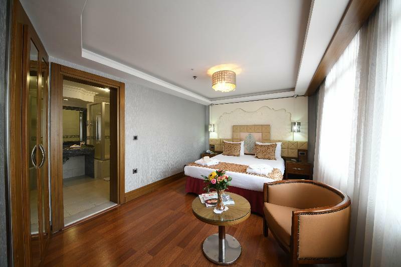Hotel Style Star Istanbul
