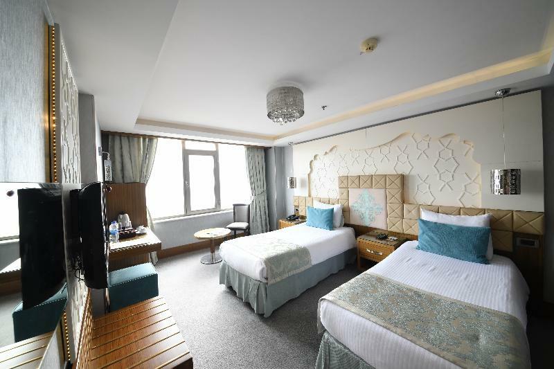Style Star Hotel Istanbul