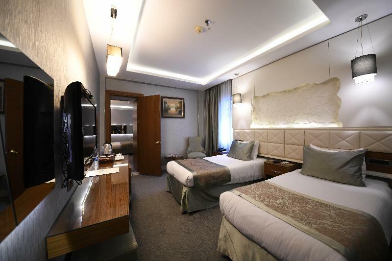 Hotel Style Star Istanbul