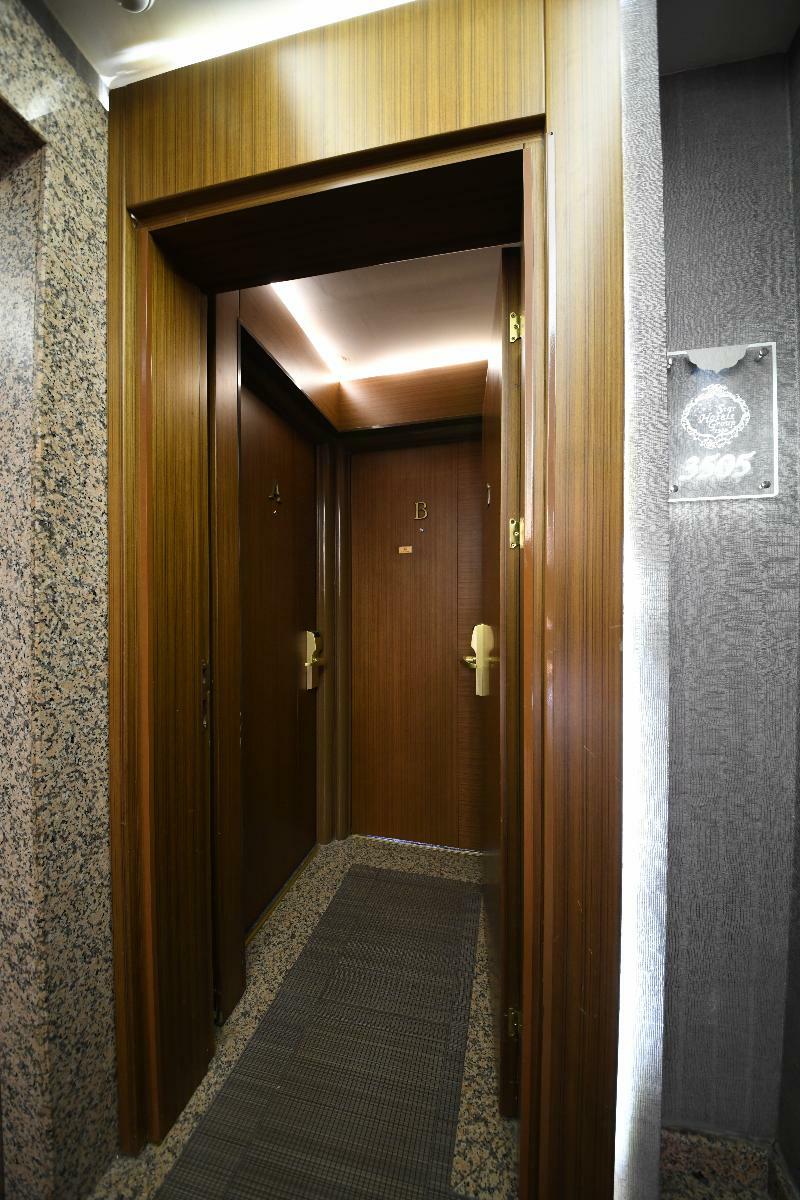 Hotel Style Star