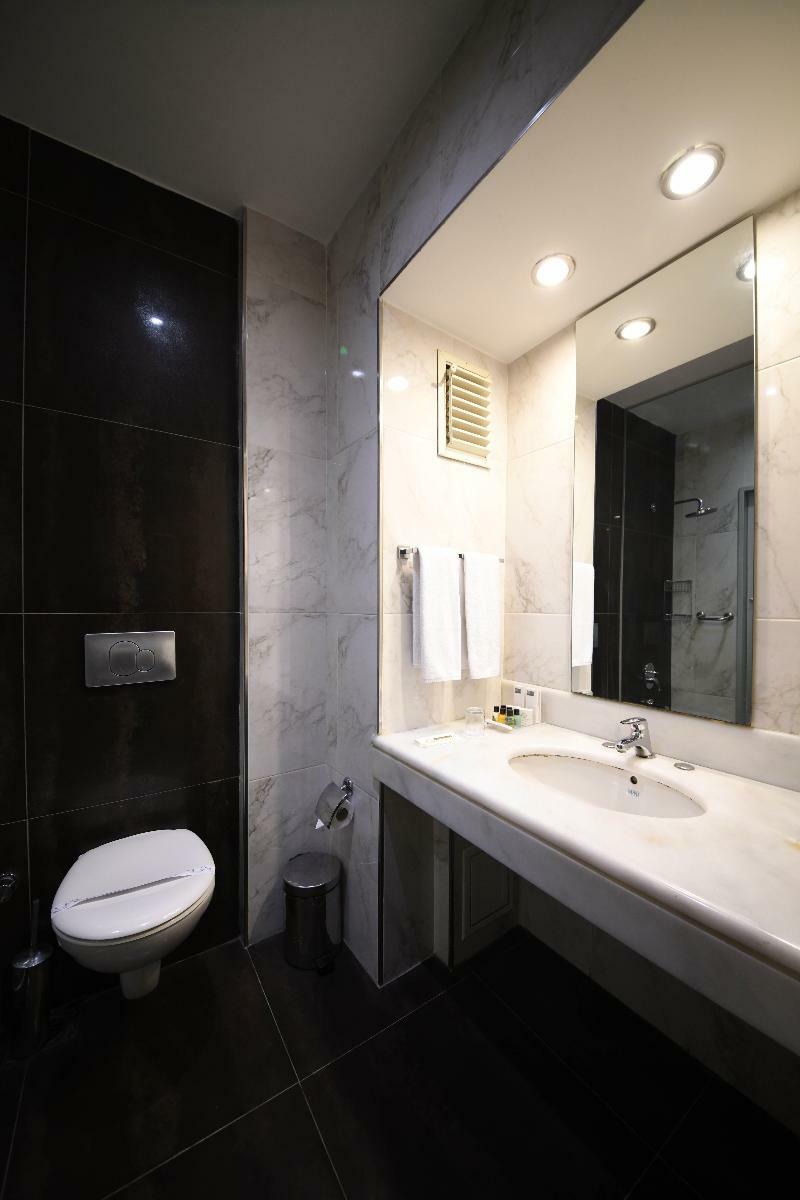 Style Star Hotel Istanbul