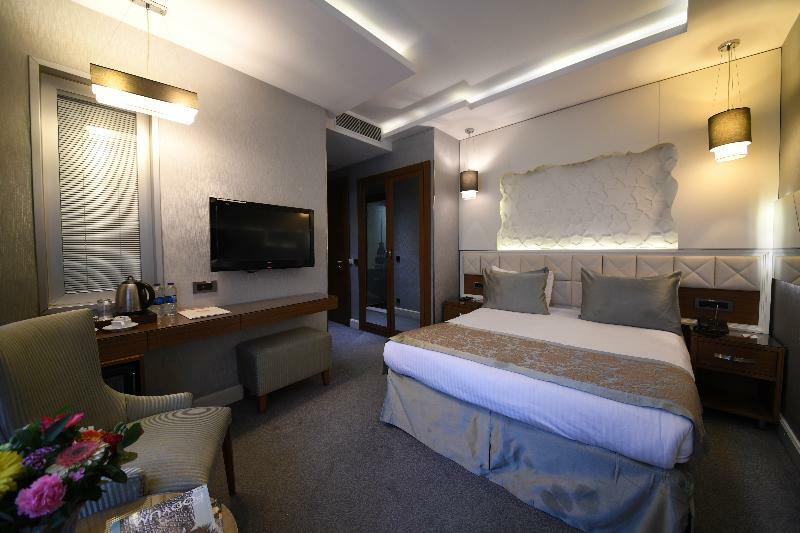 Hotel Style Star 4*
