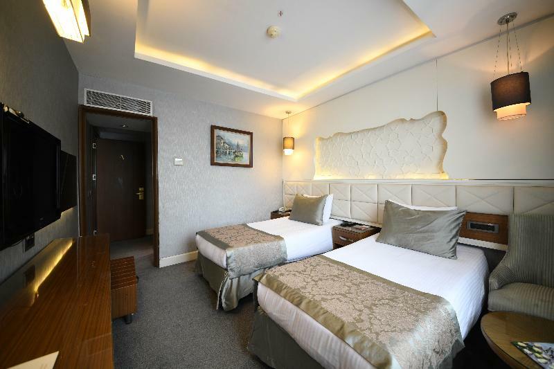 Style Star 4* Istanbul